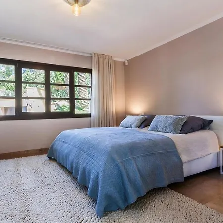 With Private Pool Apartment *