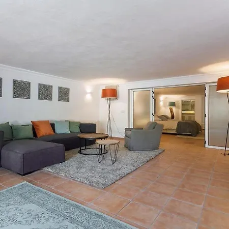 With Private Pool Apartment Marbella