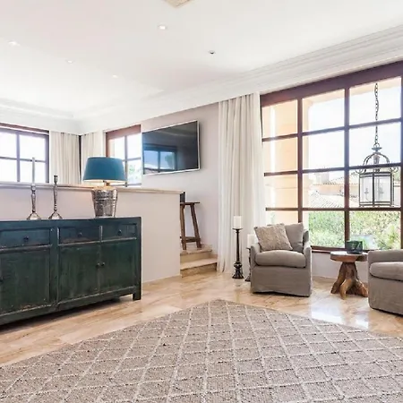 With Private Pool * Marbella