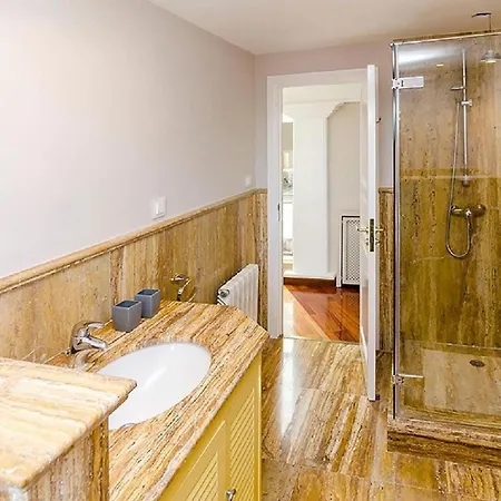 With Private Pool Apartment Marbella