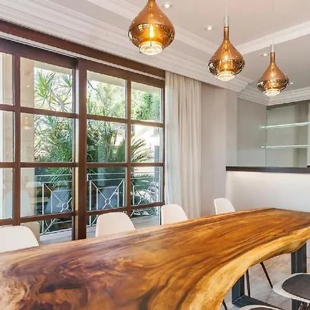 With Private Pool Marbella
