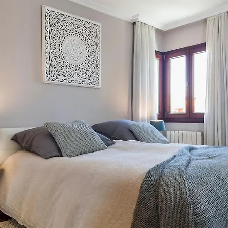Apartment With Private Pool Marbella