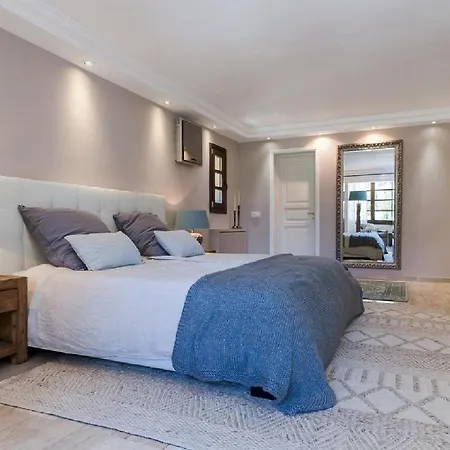 With Private Pool Marbella