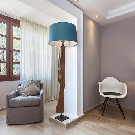 With Private Pool Apartment Marbella