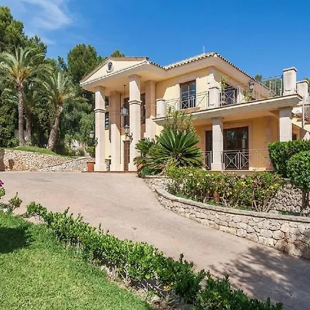 With Private Pool Marbella
