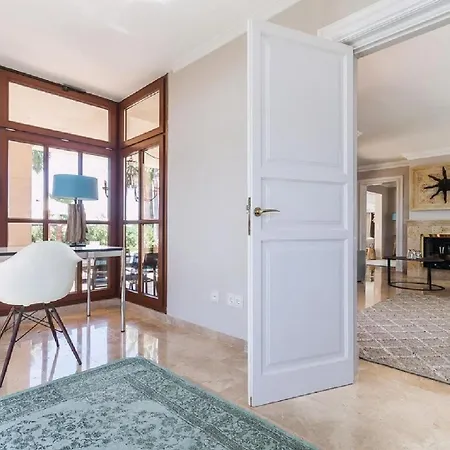 With Private Pool Apartment Marbella
